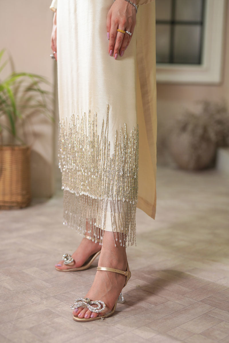 UZMA AND AFSHEEN - Else Ivory