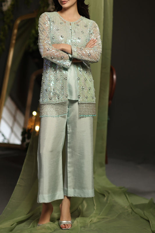 UZMA AFSHEEN - Amayle