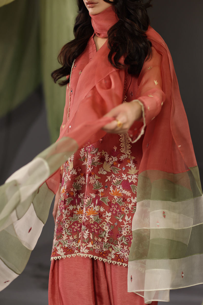 UZMA AFSHEEN - Zaina