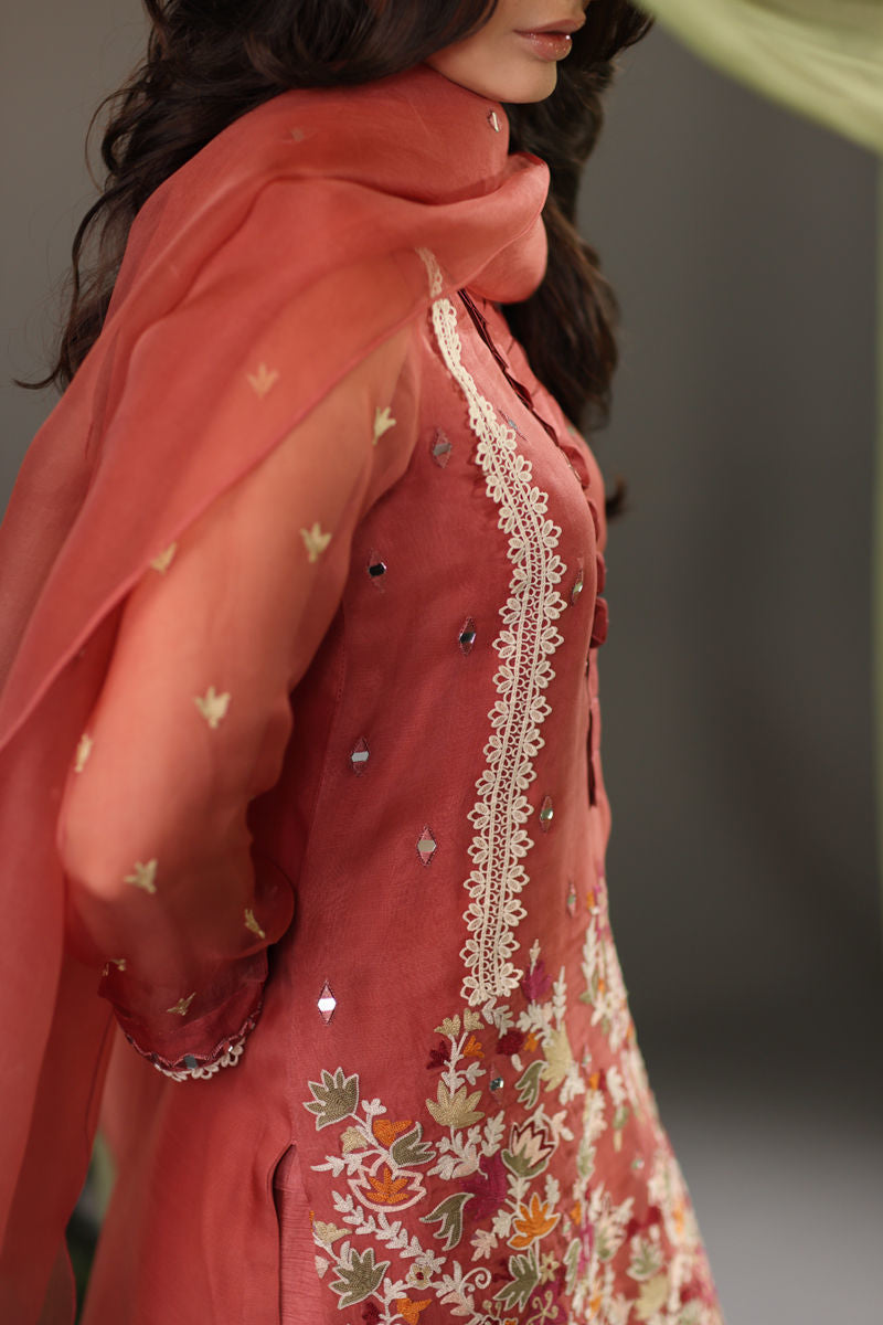 UZMA AFSHEEN - Zaina