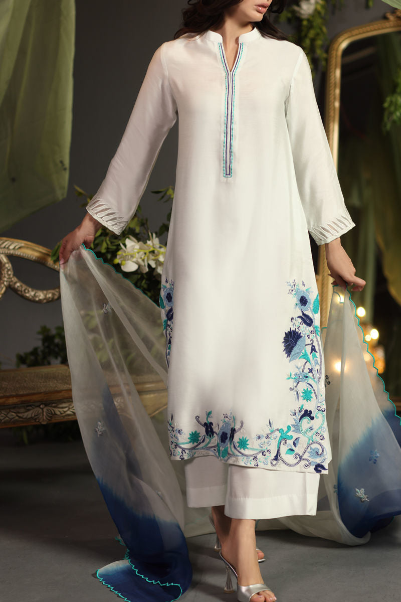 UZMA AFSHEEN - Amal
