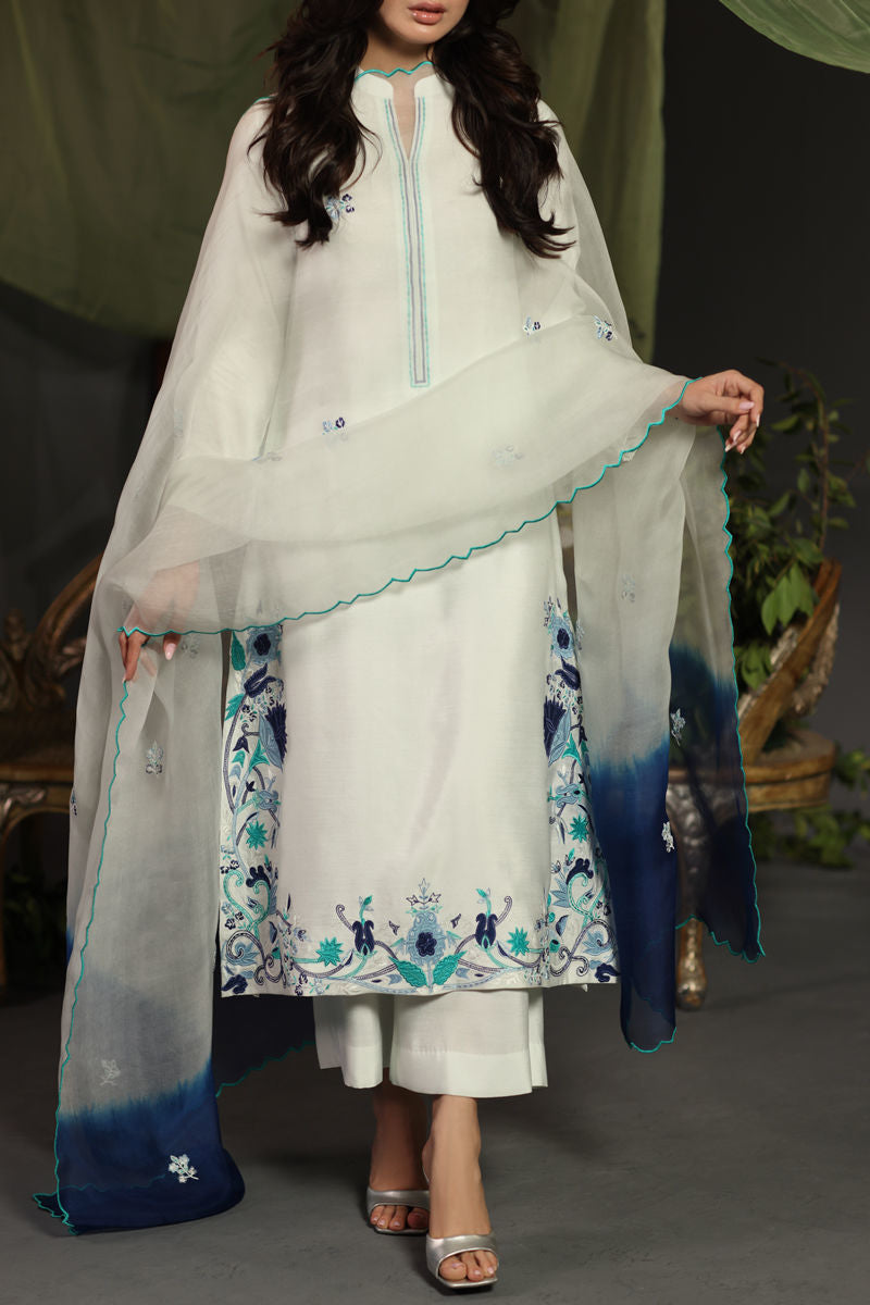 UZMA AFSHEEN - Amal
