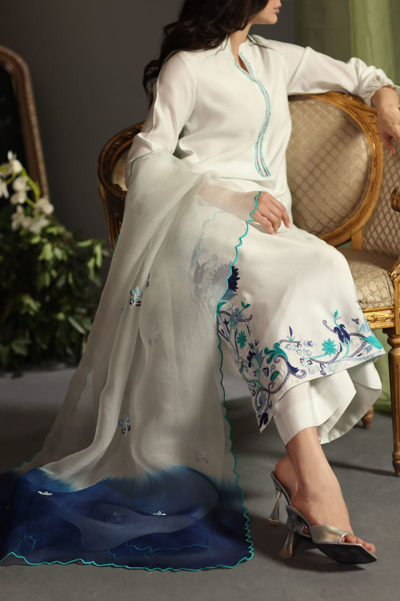 UZMA AFSHEEN - Amal