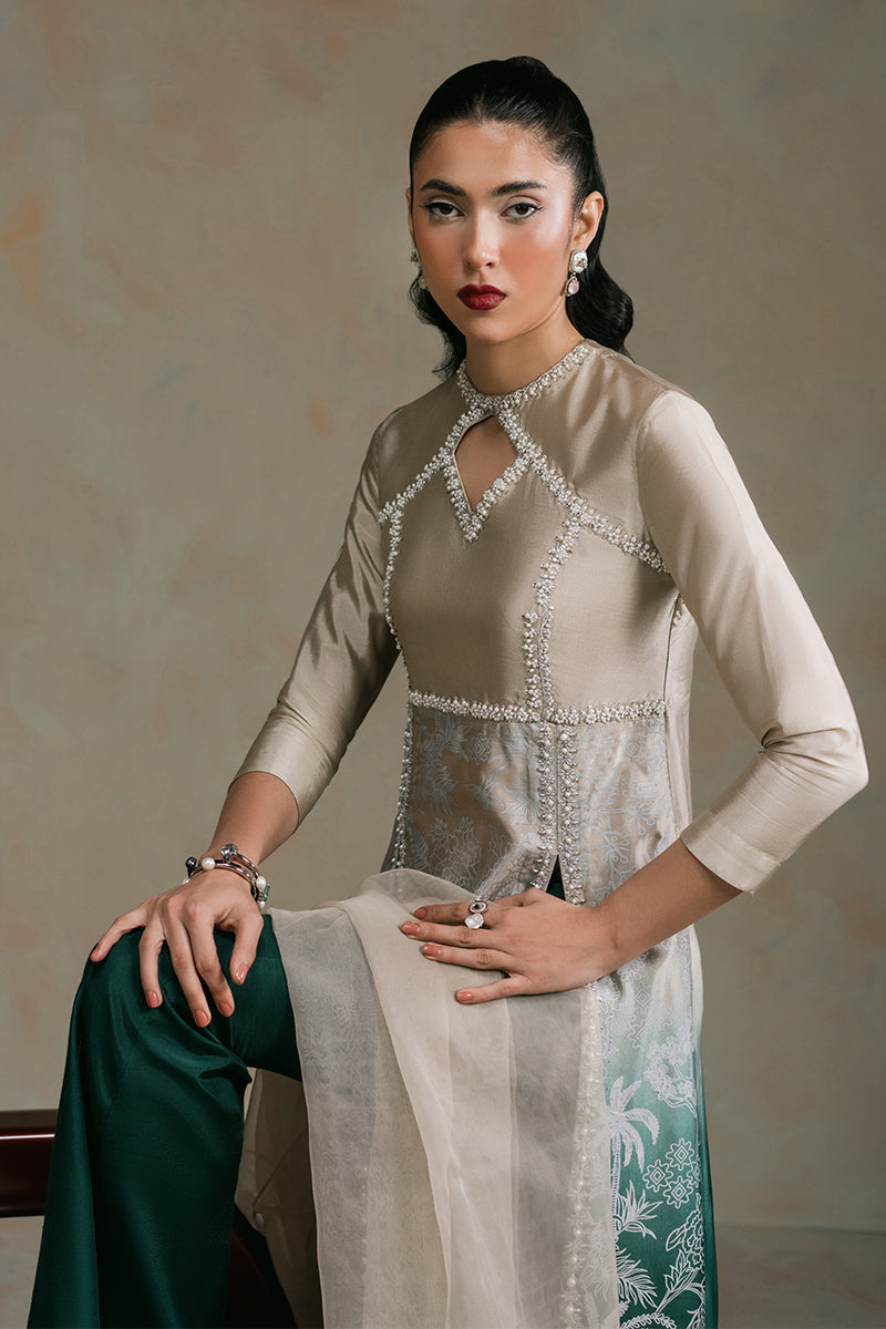 ZEB ZEESHAN - Ever After