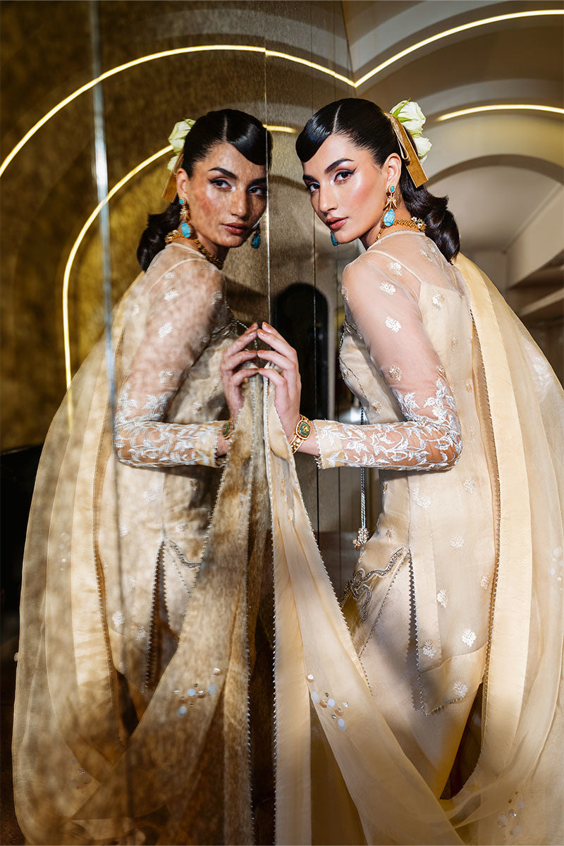 ZEB ZEESHAN - Blooming Dale