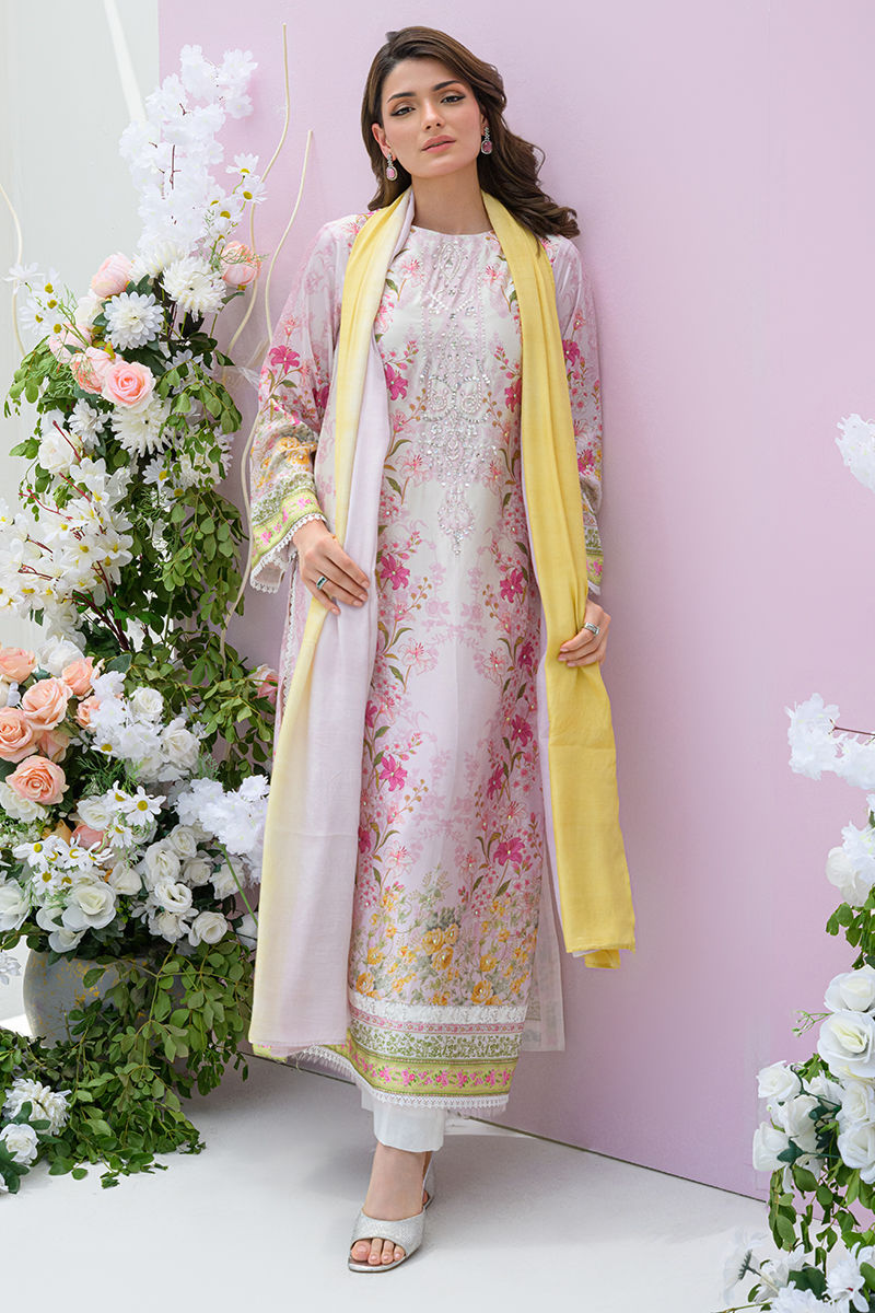 FATIMA KHAN - Rose Reverie