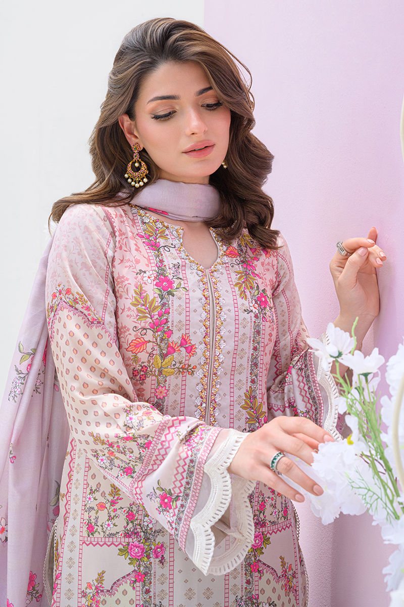 FATIMA KHAN - Floralia