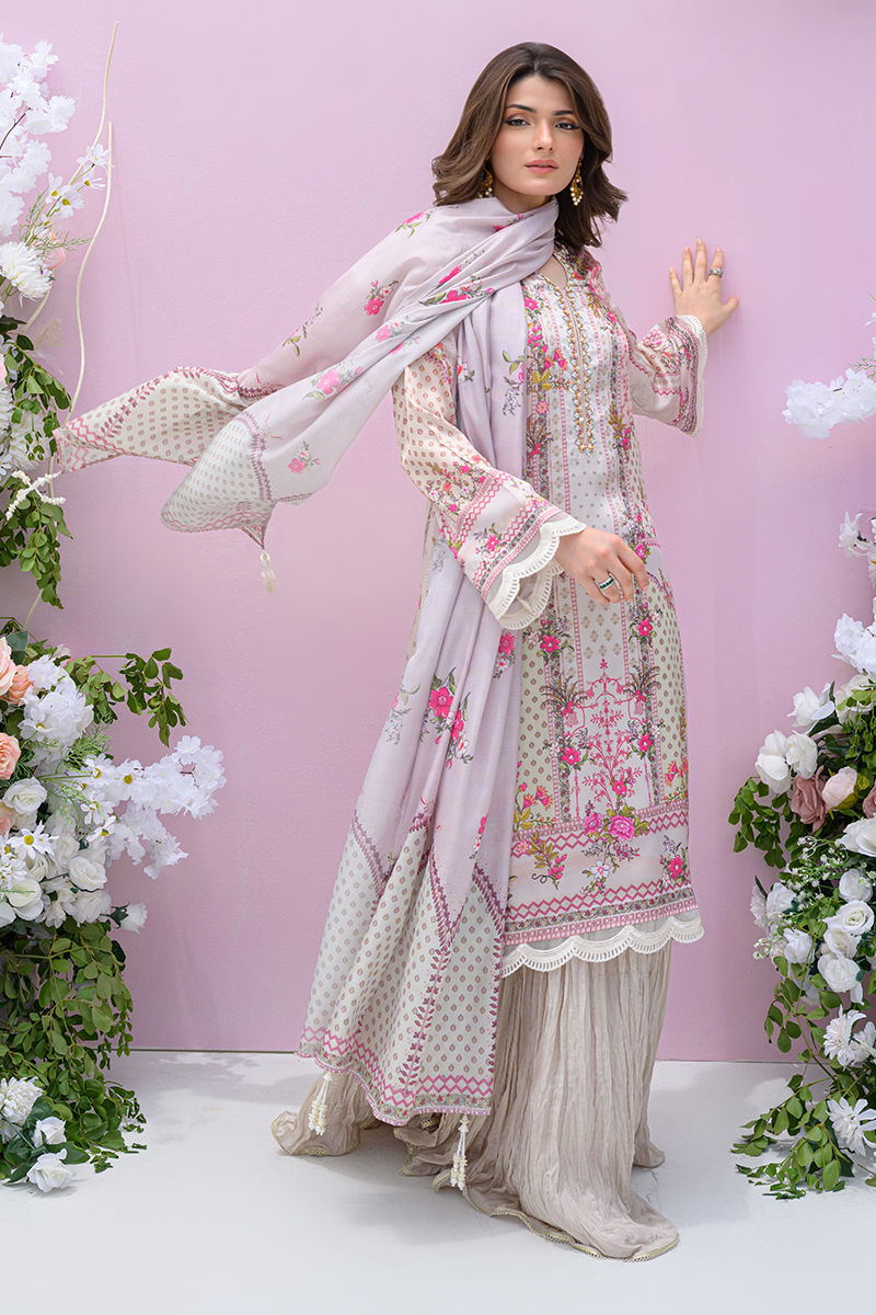 FATIMA KHAN - Floralia