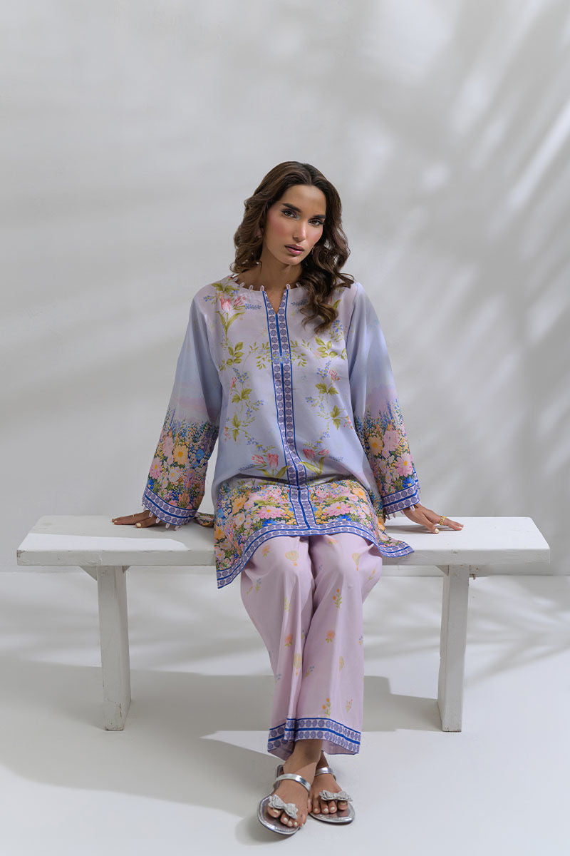 FATIMA KHAN - Sorbet Soiree