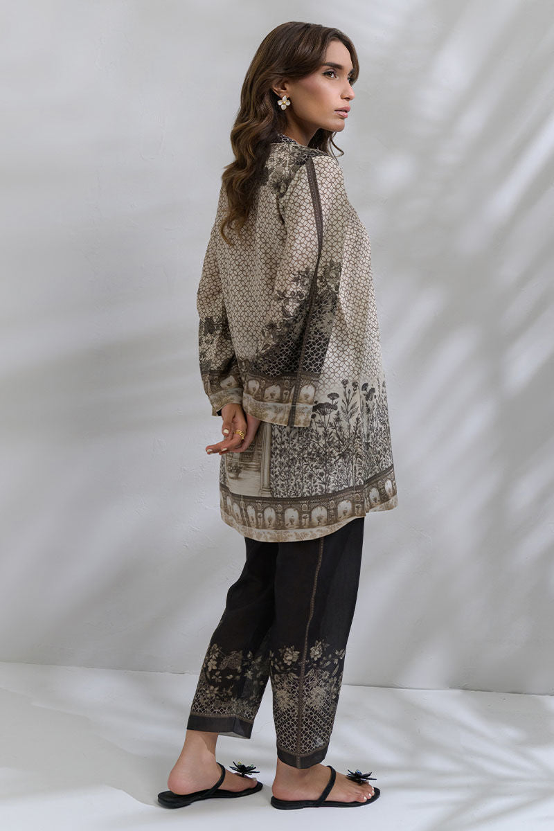 FATIMA KHAN - Roman Ties