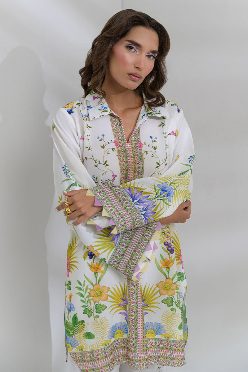 FATIMA KHAN - Palm Whisper