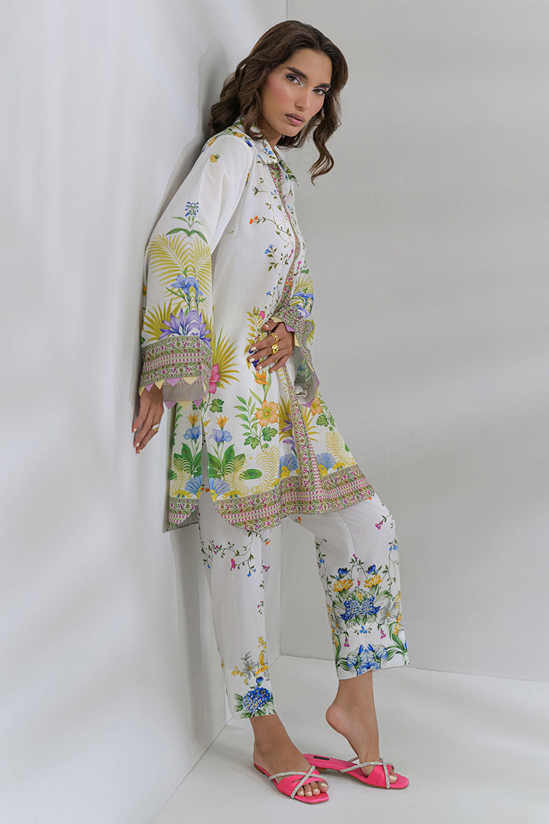 FATIMA KHAN - Palm Whisper