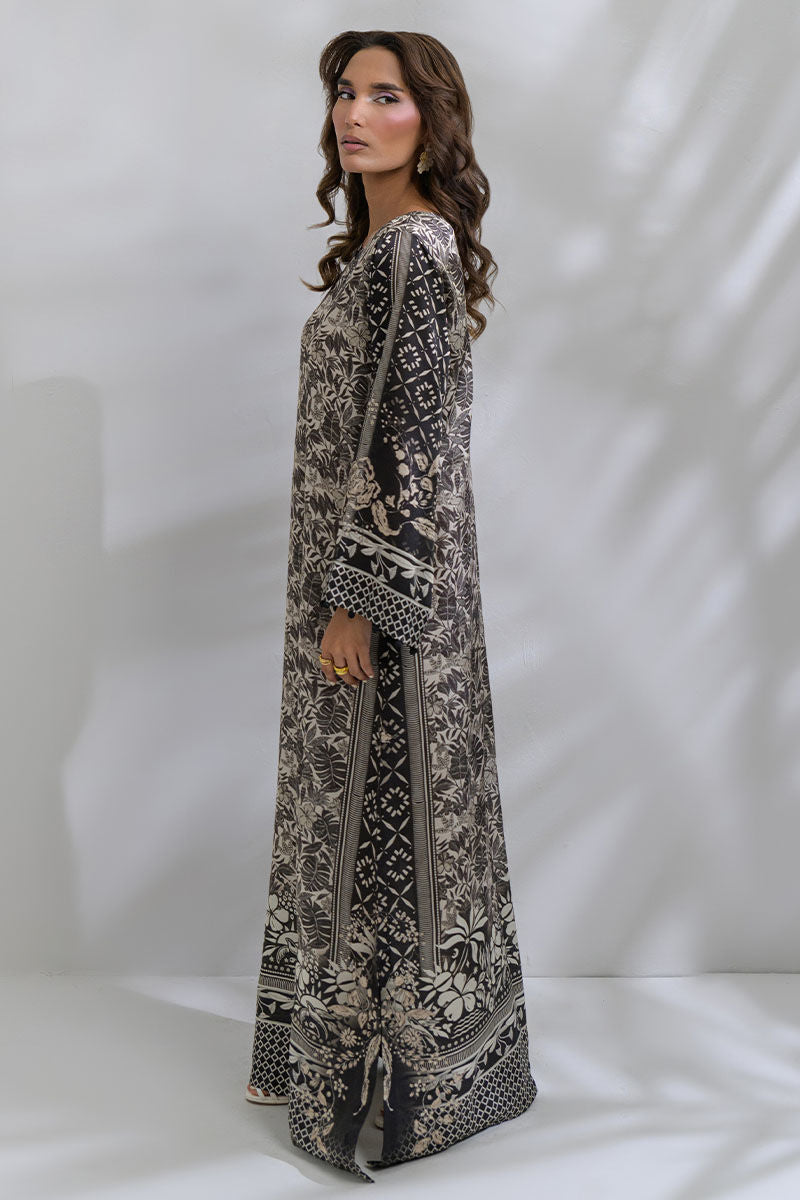 FATIMA KHAN - Monomuse