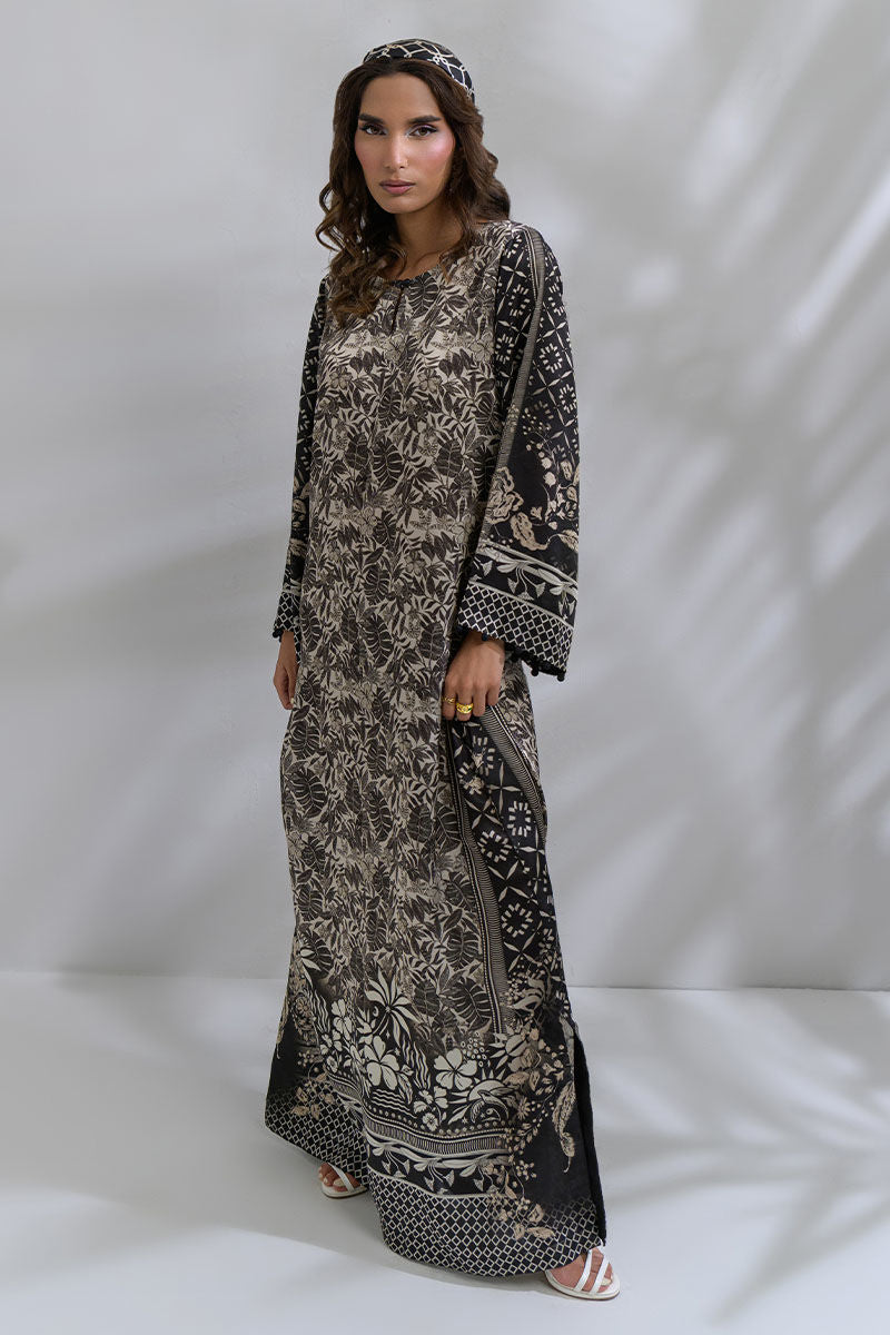 FATIMA KHAN - Monomuse