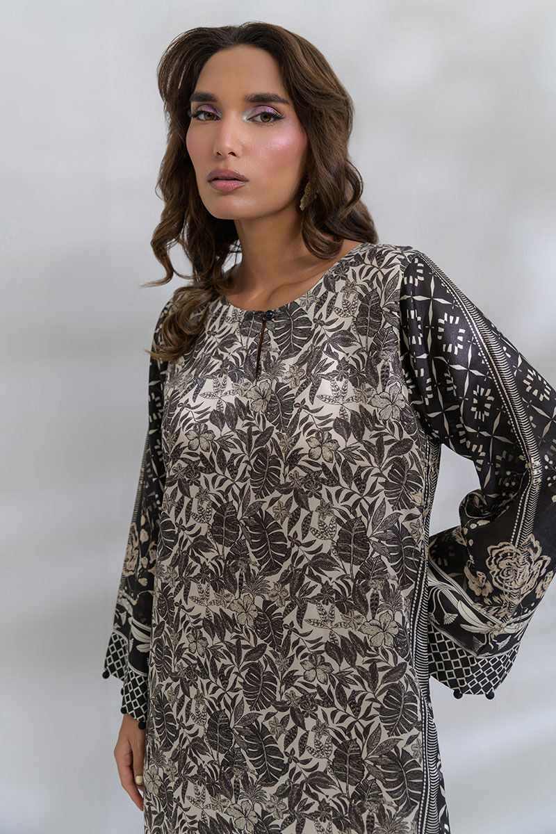 FATIMA KHAN - Monomuse