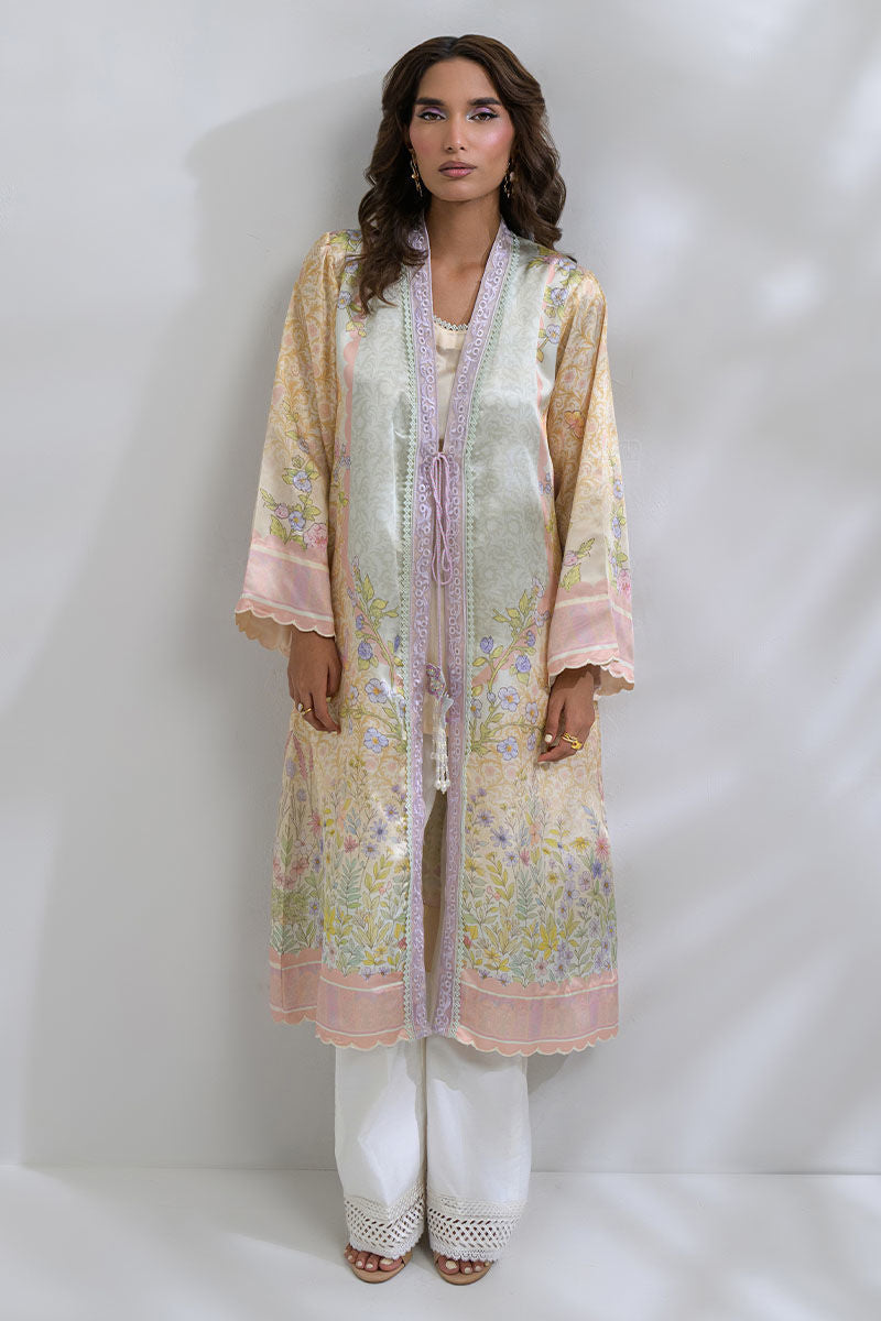 FATIMA KHAN - Pastel Whirl