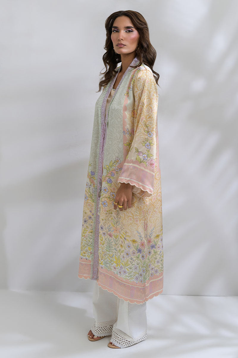 FATIMA KHAN - Pastel Whirl