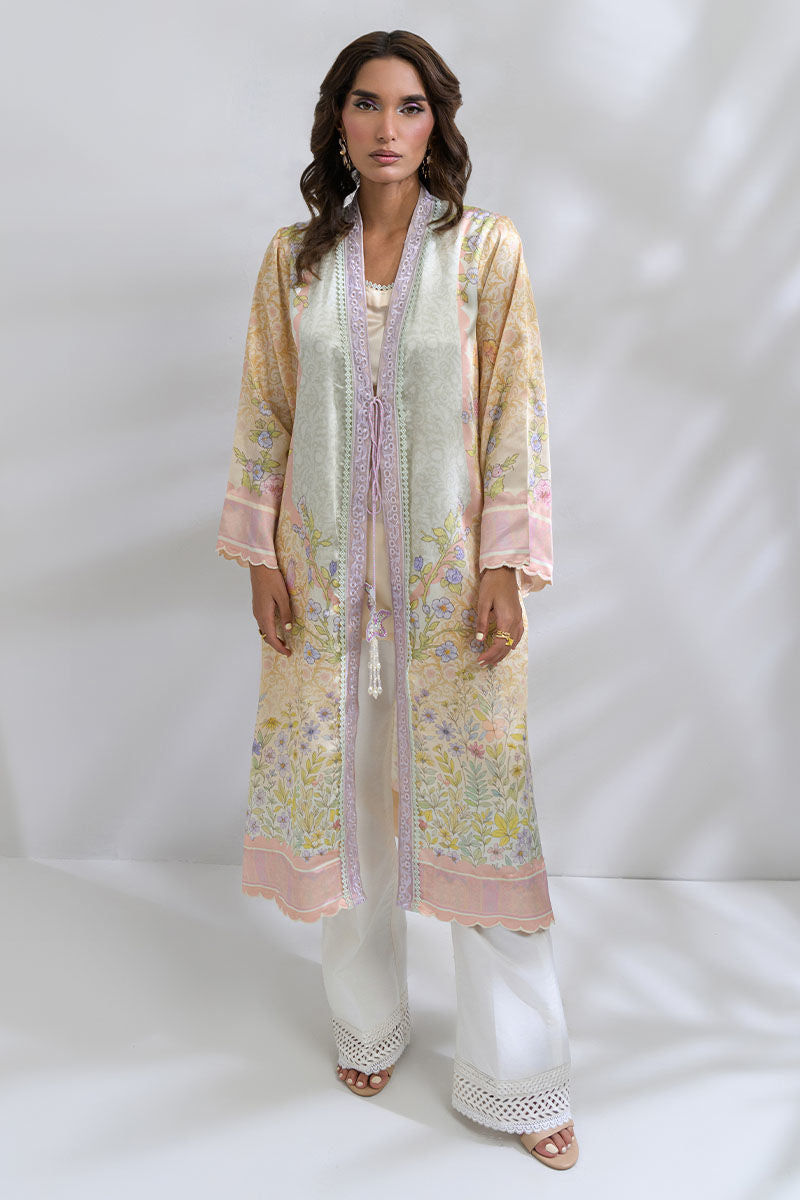 FATIMA KHAN - Pastel Whirl