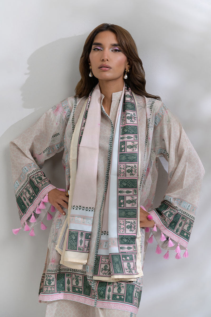 FATIMA KHAN - Sol Set