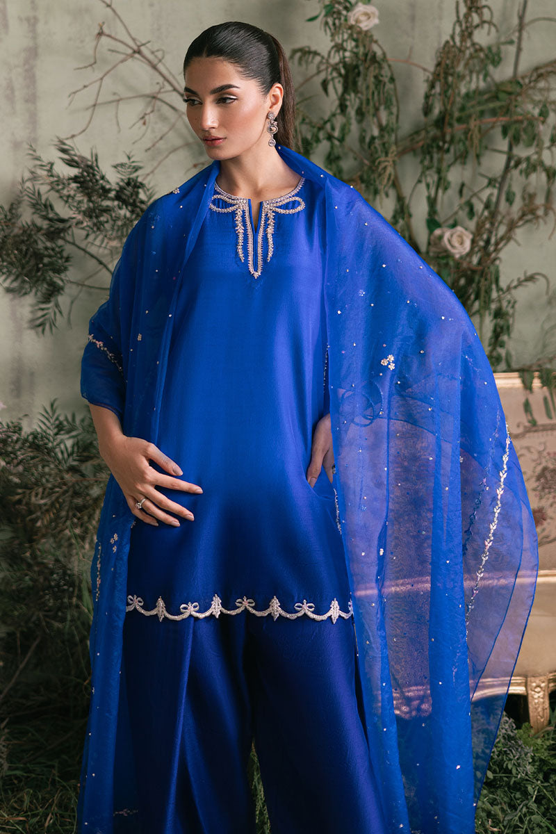 KHAKAA - Luna with Full Sleeves