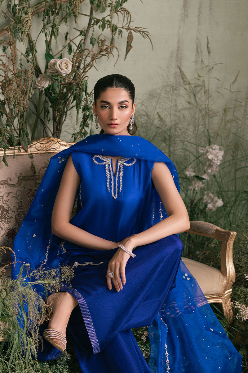 KHAKAA - Luna with Full Sleeves