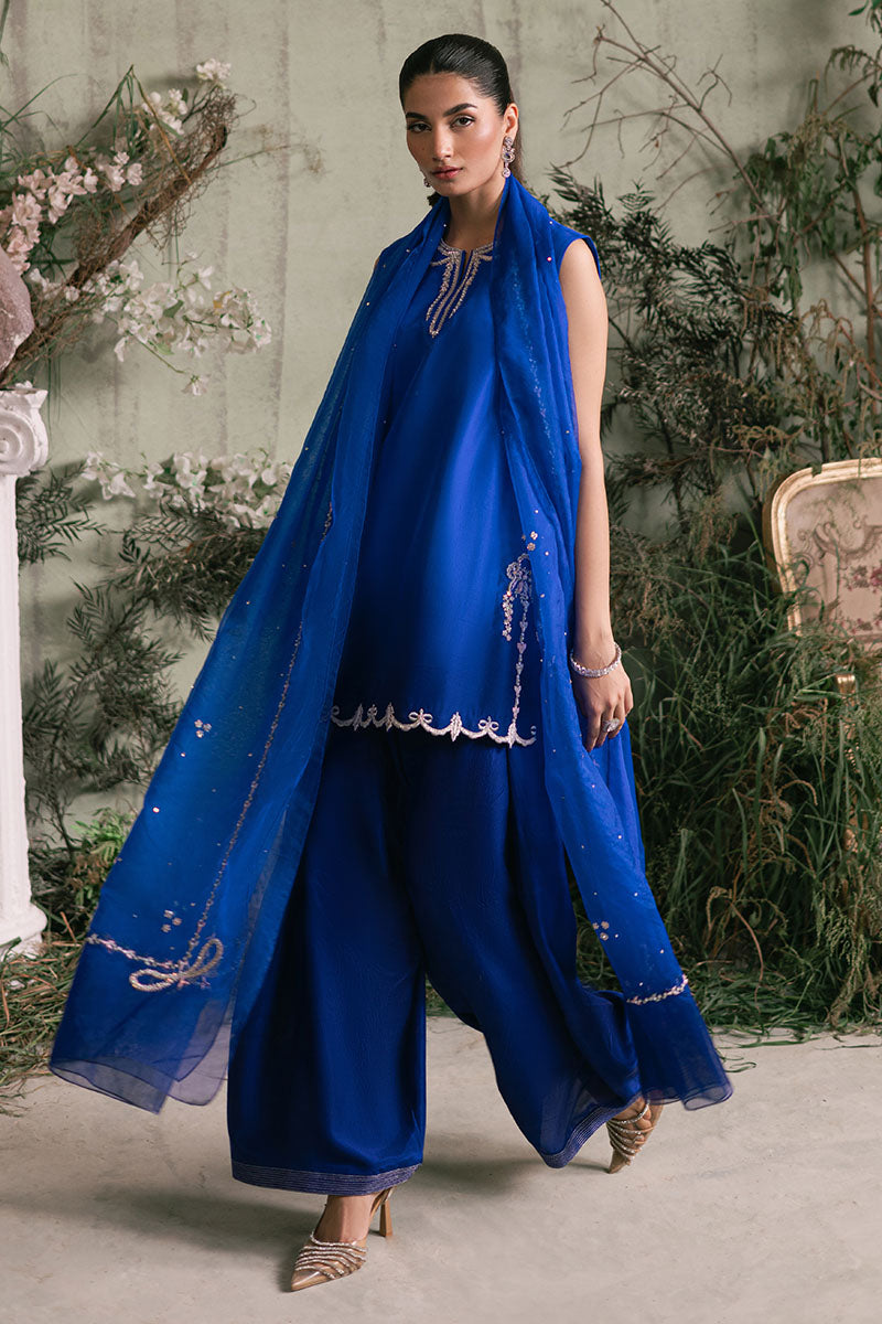KHAKAA - Luna with Full Sleeves