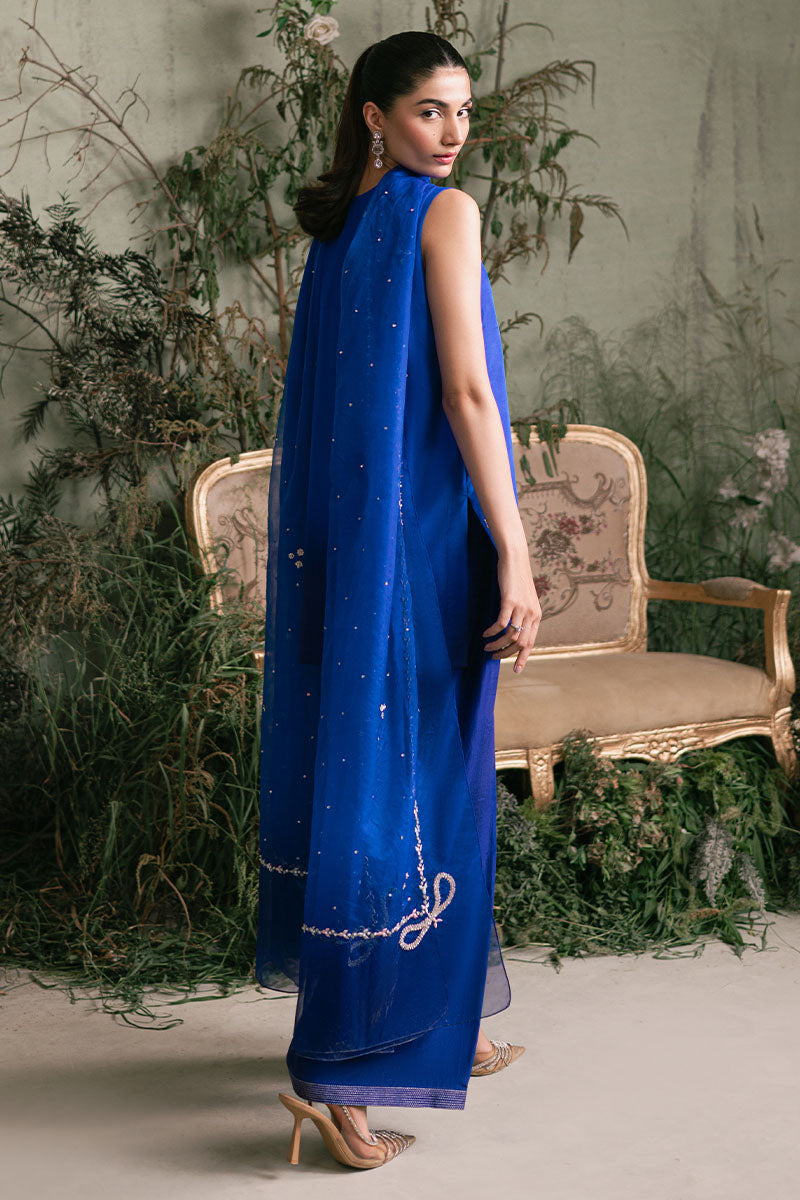 KHAKAA - Luna with Full Sleeves