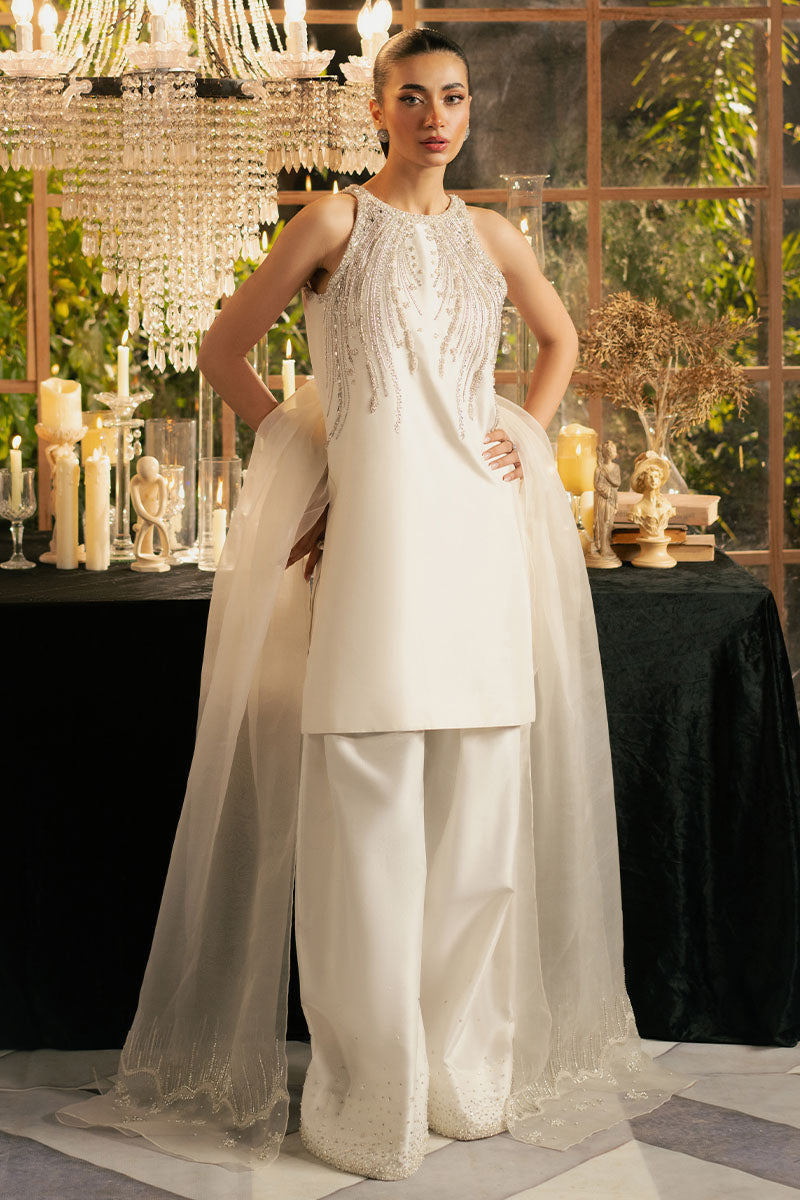 KHAKAA - Alba with Full Sleeves