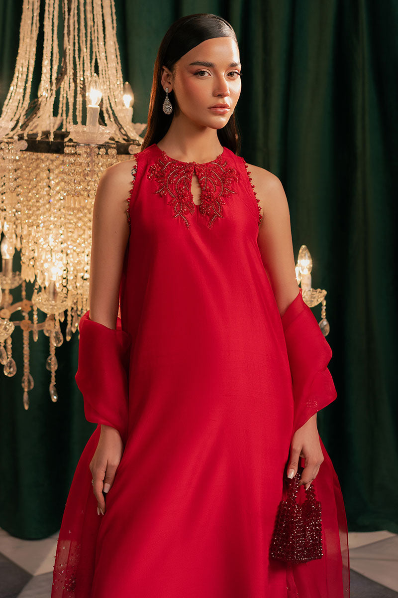 KHAKAA-Ravira Full sleeve