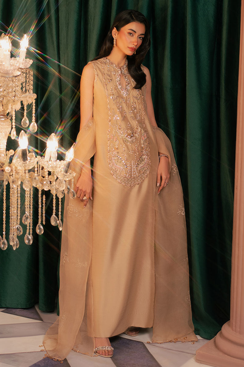KHAKAA - Mochelle with Sleeves