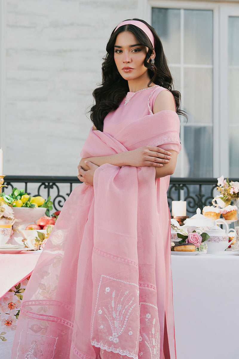 KHAKAA - Rosella with Full Sleeves