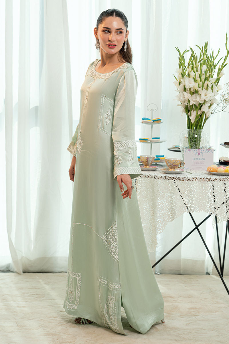 FATIMA KHAN - Sifra