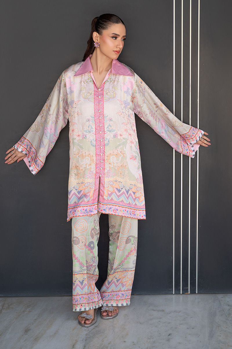 FATIMA KHAN - Blush Orchard