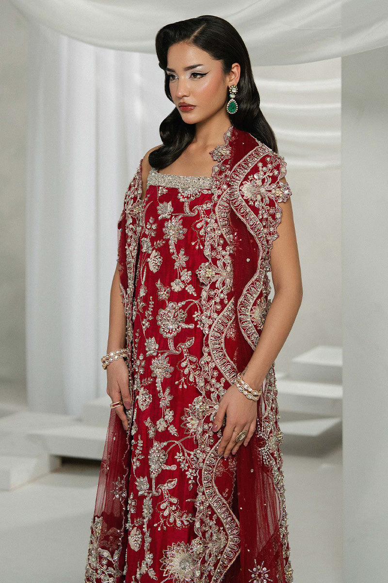 KHAKAA - Roja in Full Sleeves