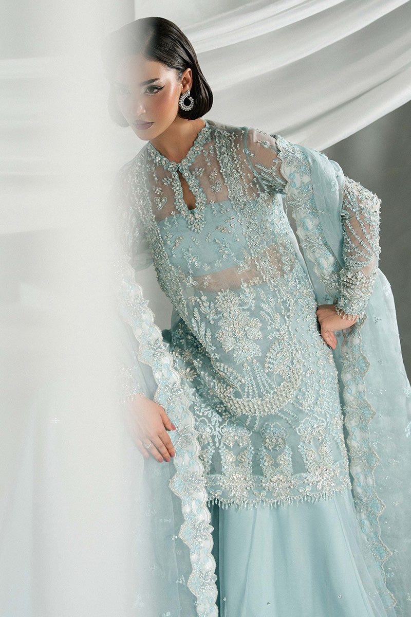 KHAKAA - Elyara with Full Lining