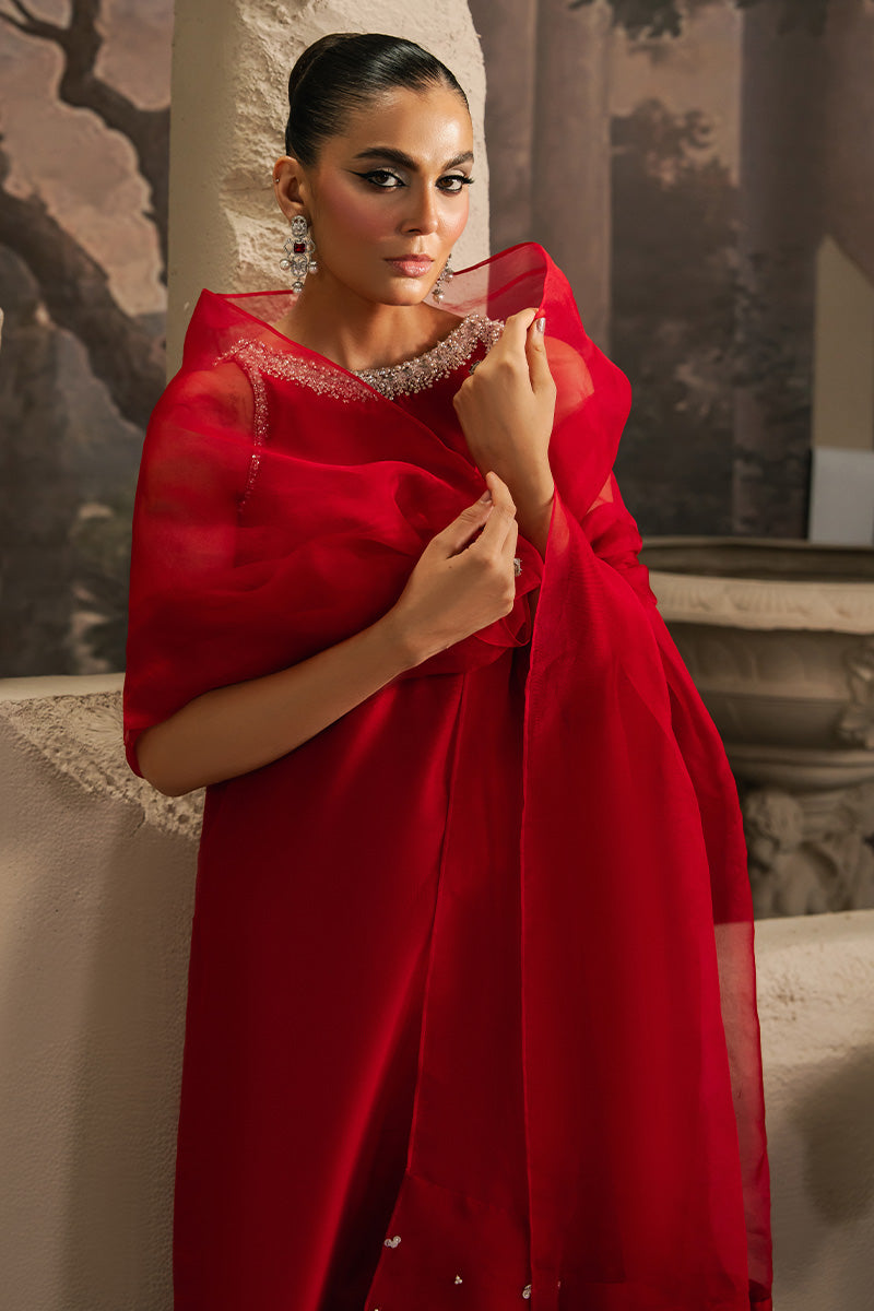 KHAKAA-Aaria Full sleeve