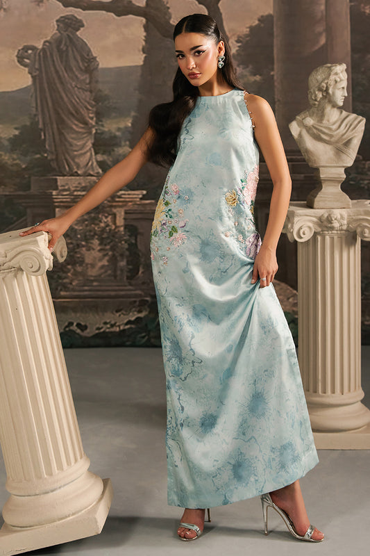 KHAKAA - Bella with Sleeves
