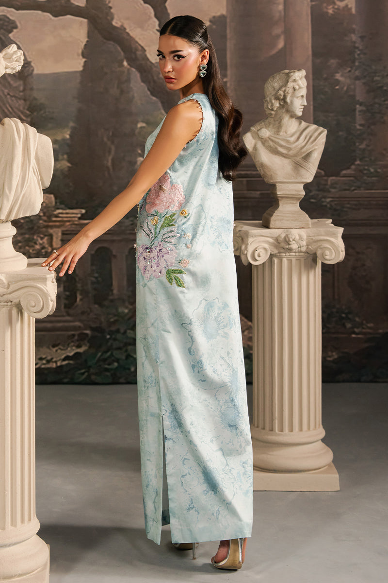 KHAKAA - Bella with Sleeves