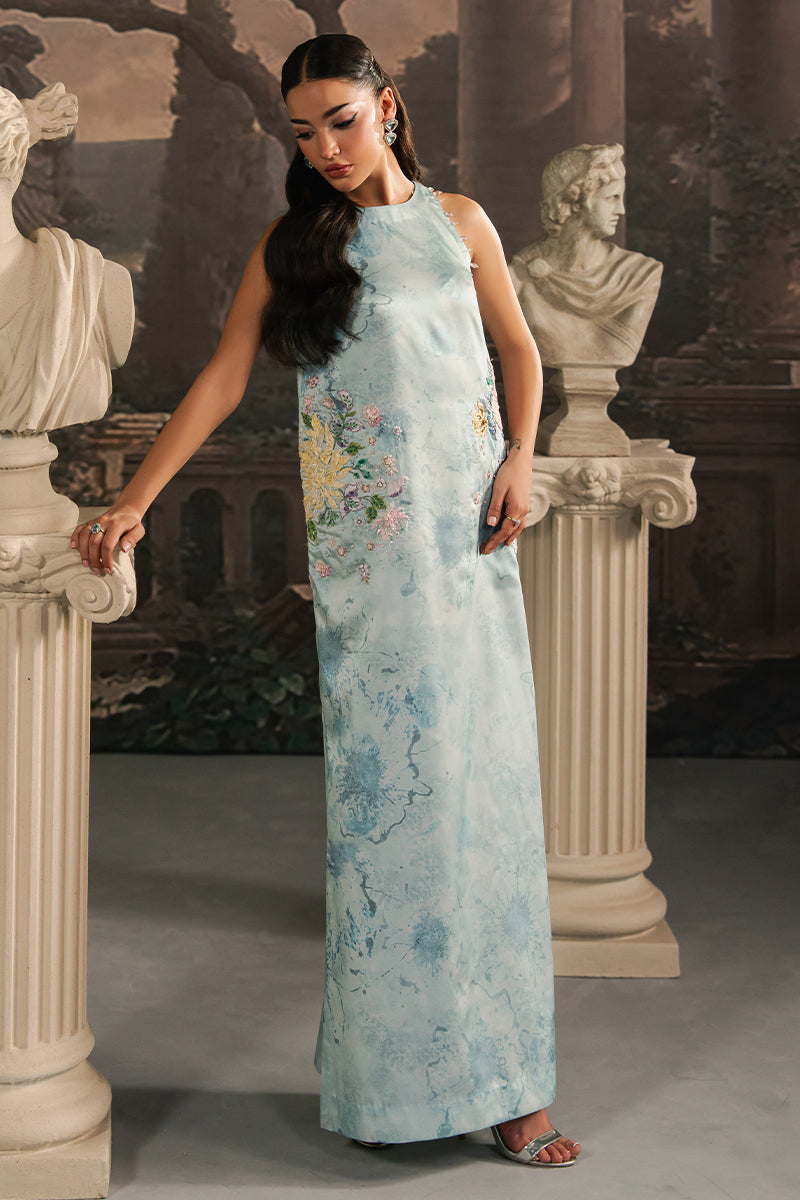 KHAKAA - Bella with Sleeves