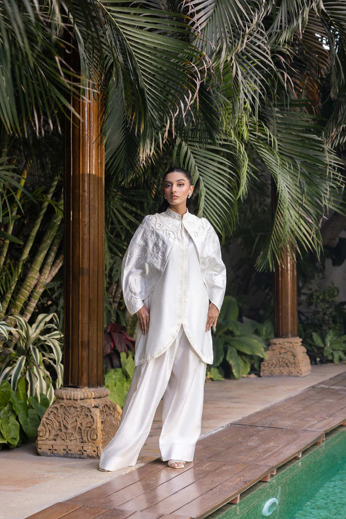 HUMAYUN ALAMGIR ( WOMENWEAR) - Zeela