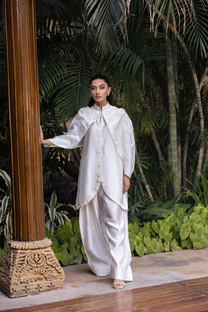 HUMAYUN ALAMGIR ( WOMENWEAR) - Zeela