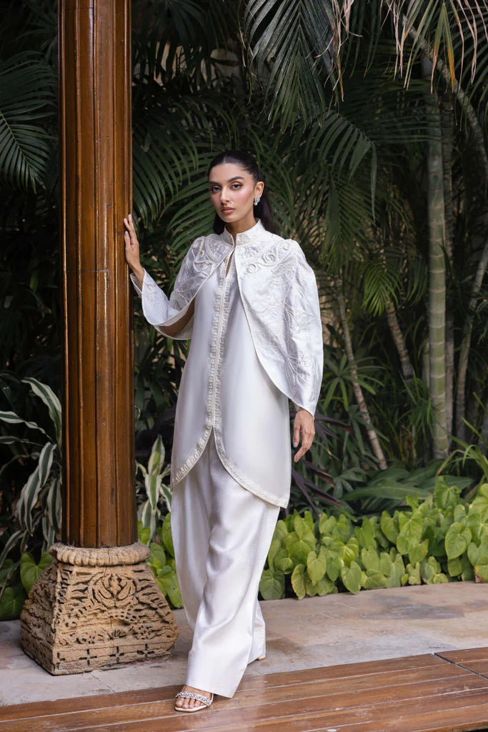 HUMAYUN ALAMGIR ( WOMENWEAR) - Zeela