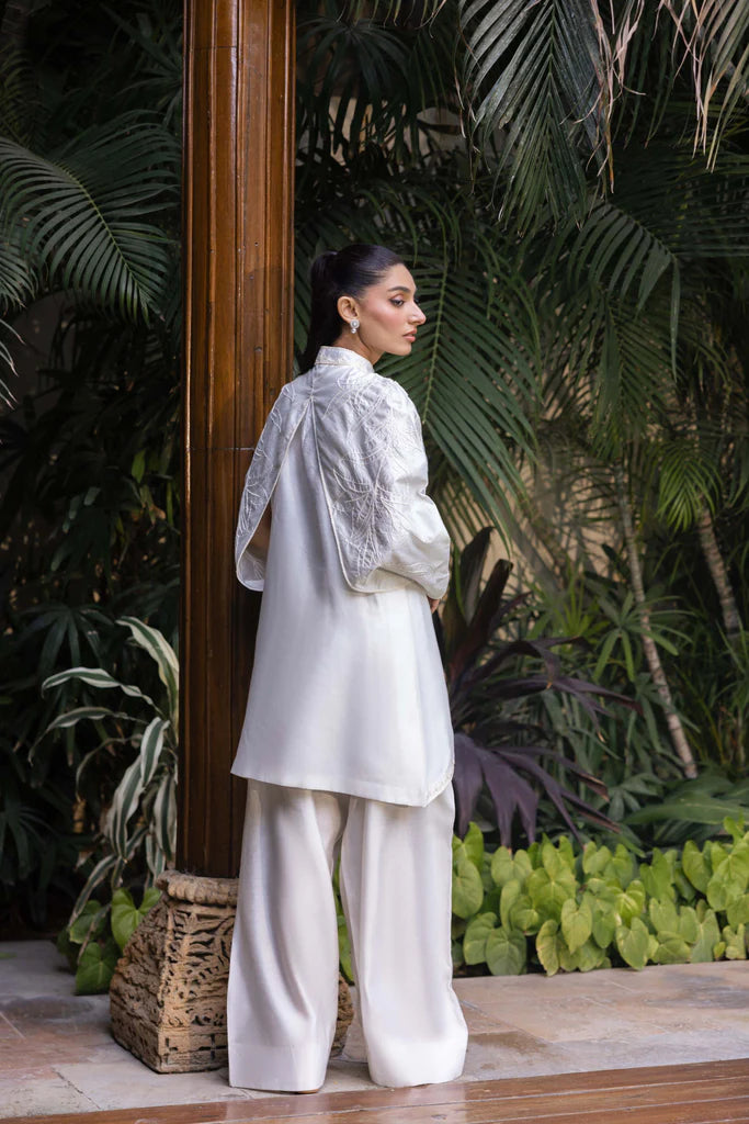 HUMAYUN ALAMGIR ( WOMENWEAR) - Zeela