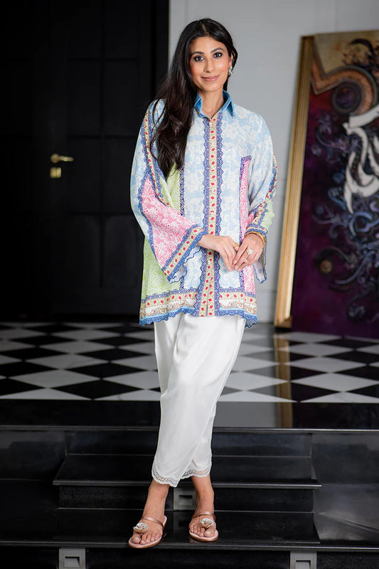 CHIC OPHICIAL - Blue Lagoon