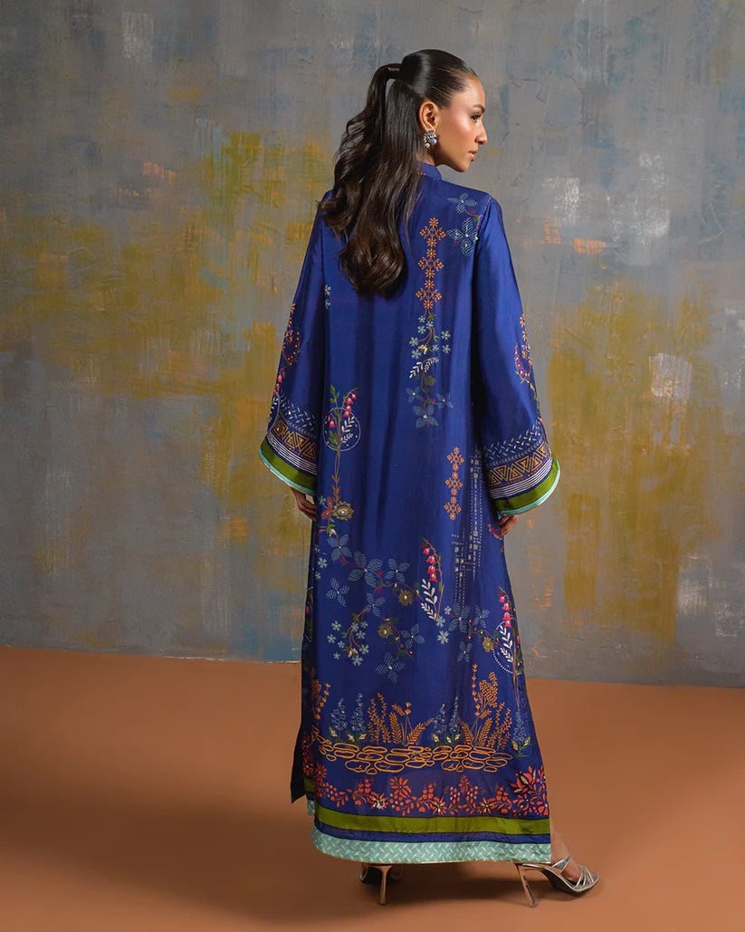 ZABRIC BY ZULEKHA AND SANA - Levia