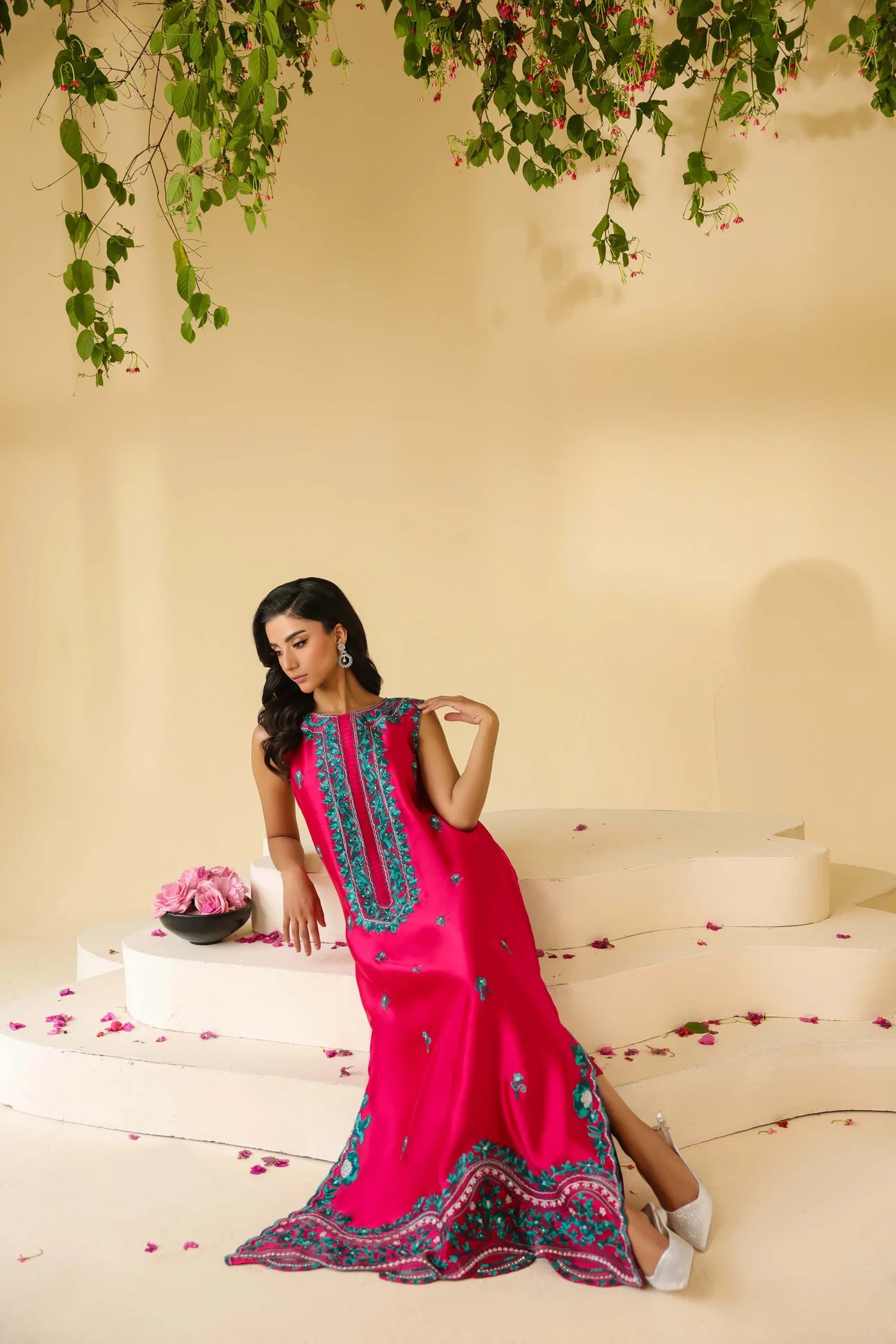 SAMMY K - Barbie Pink