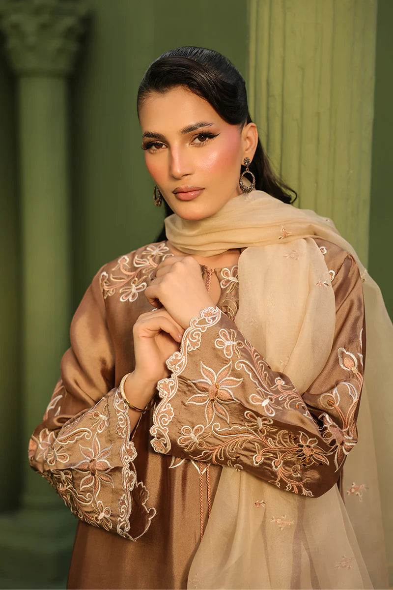 HAFSA MALIK - Biscotti