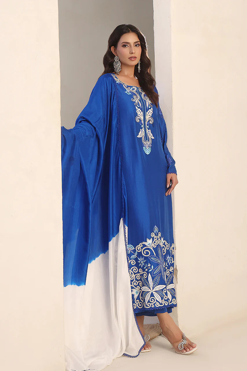 NIMRA KASHIF- Aureline