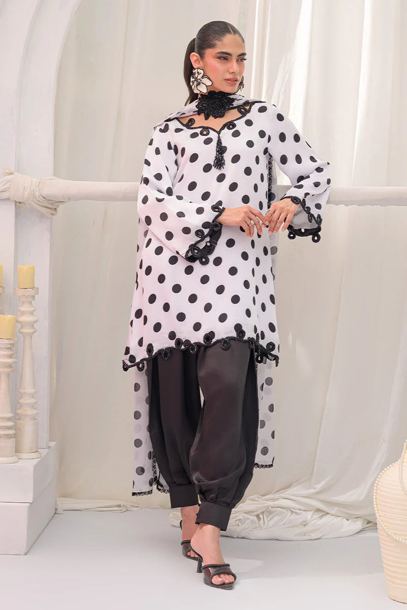 CHIC OPHICIAL - Polka Dot
