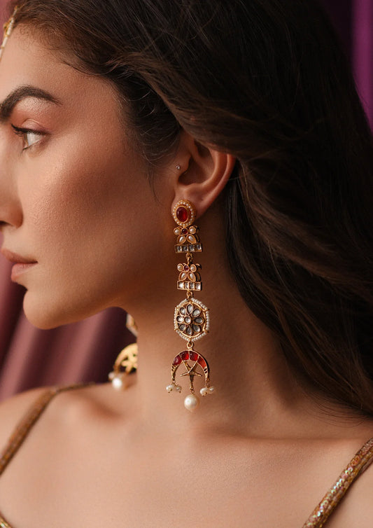 ESFIR - Qamri Dangler